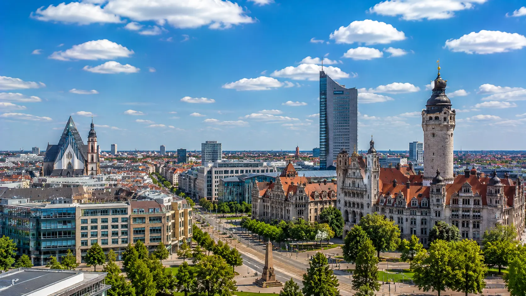 Leipzig